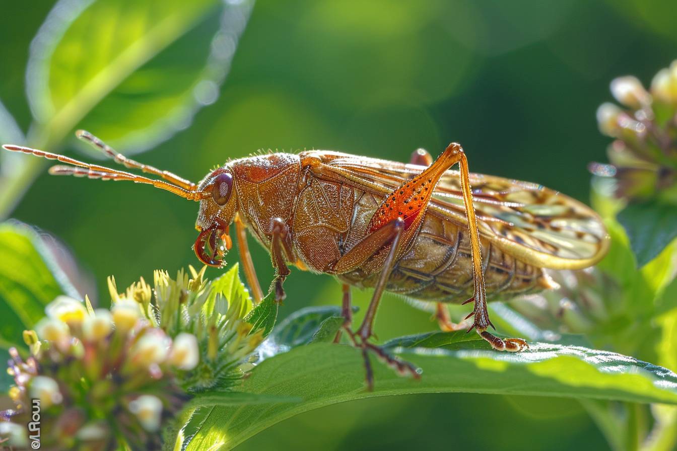 Quelles alternatives écologiques pour lutter contre les punaises diabolique ?
