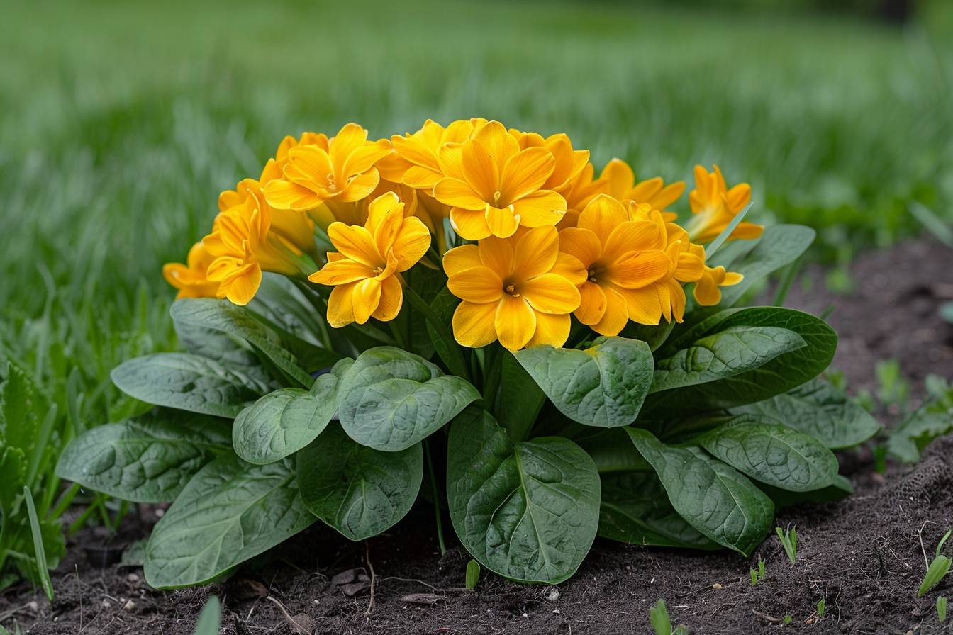 Comment assurer un bon arrosage et entretien des jonquilles ?