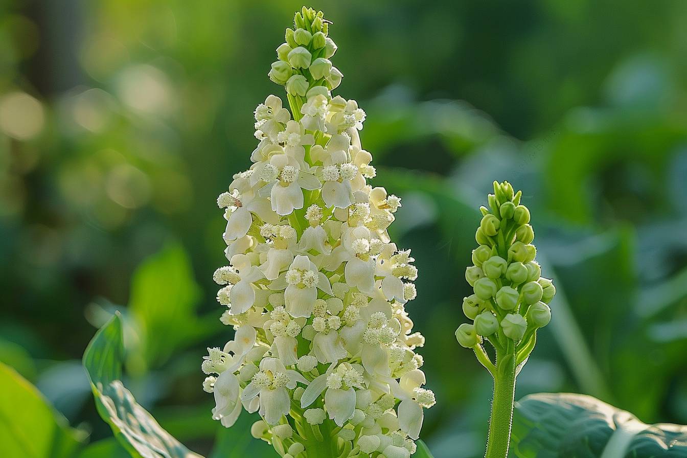 Comment reconnaître le muguet en botanique ?