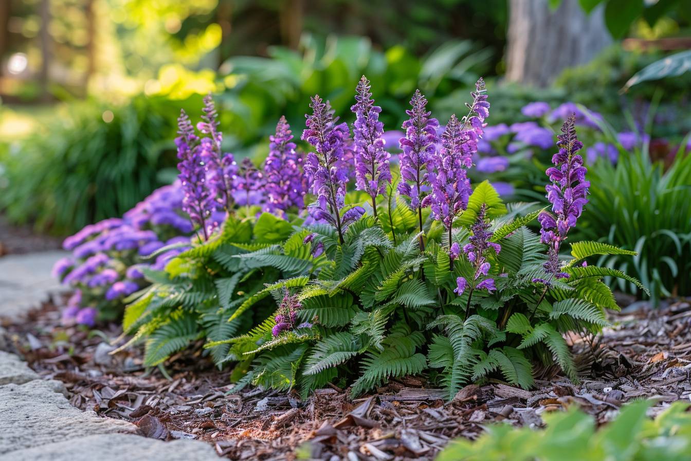 Pourquoi intégrer la phacélie dans votre jardin ?