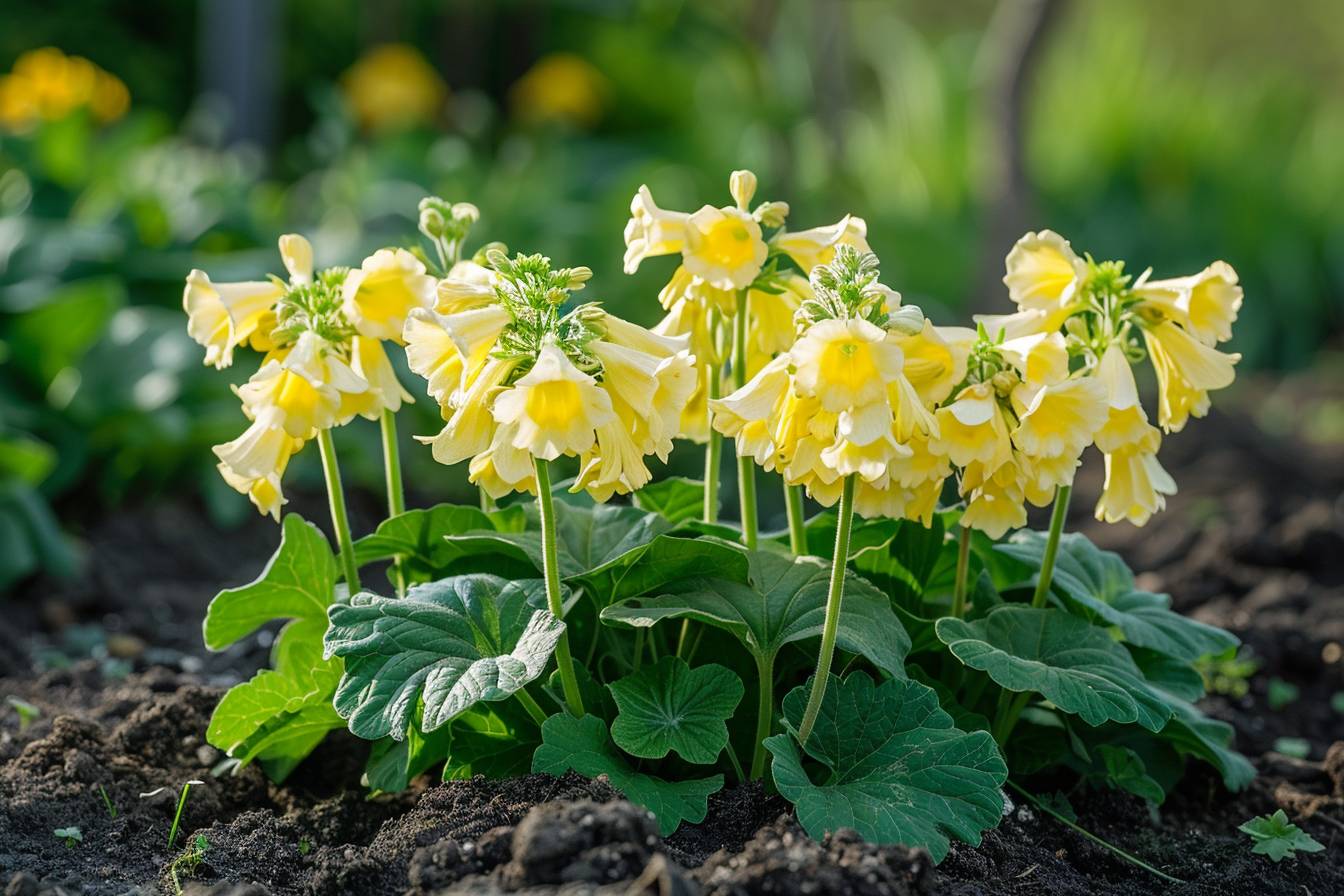 Pourquoi le choix du sol est-il indispensable pour les jonquilles ?