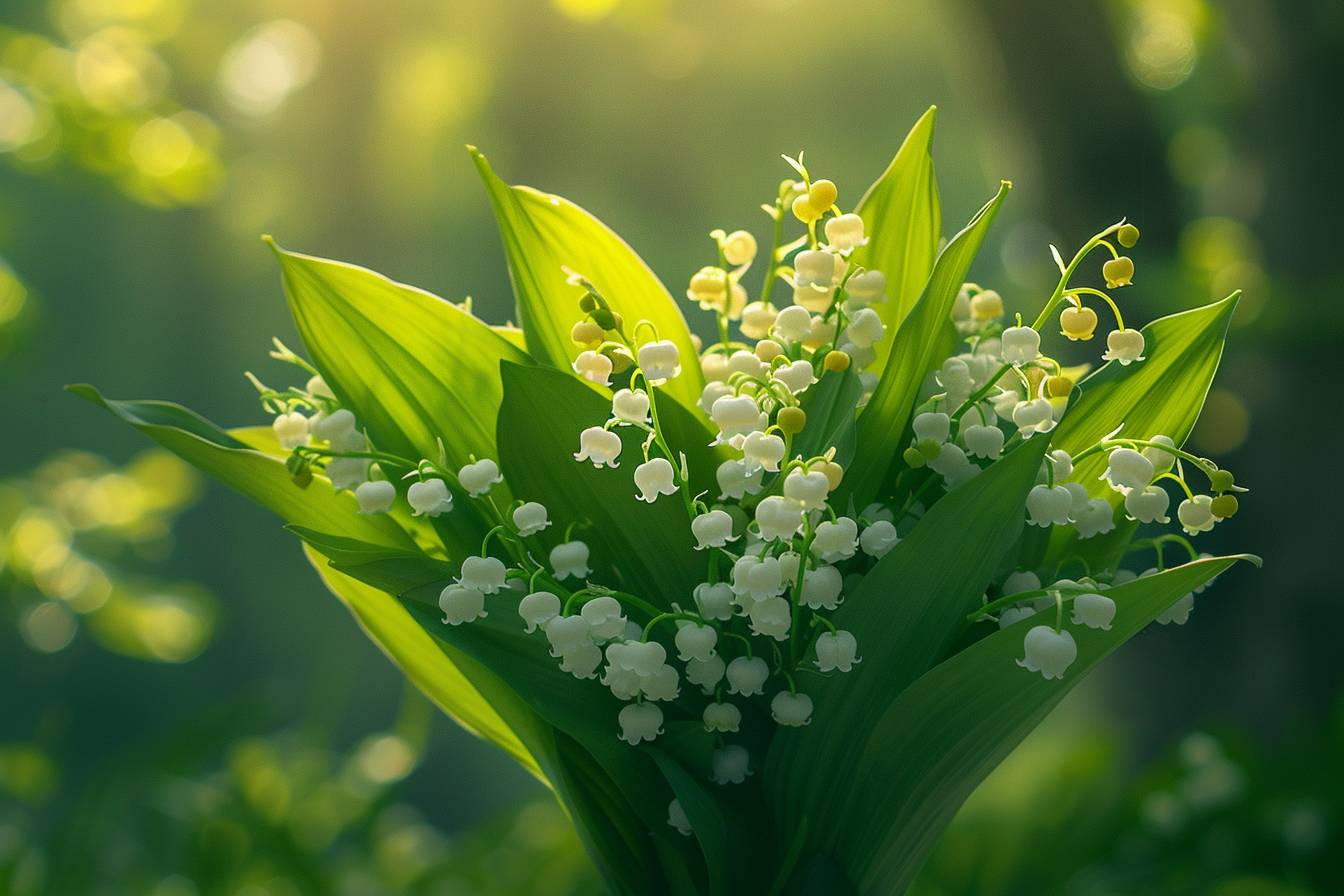Pourquoi le muguet continue-t-il de fasciner à travers les âges ?