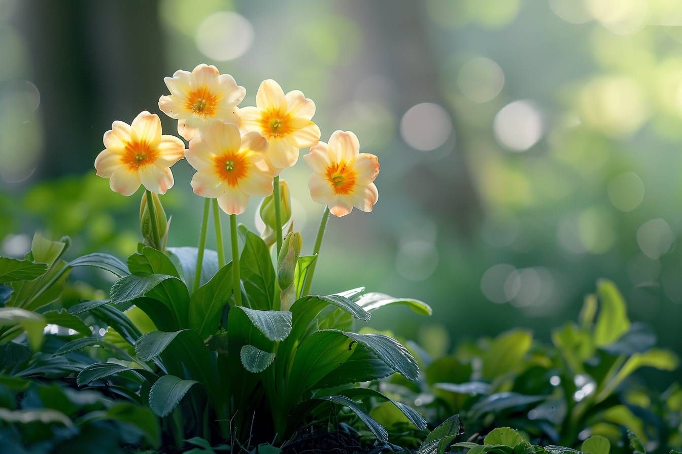 Quels sont les conseils pour naturaliser les jonquilles dans le jardin ?